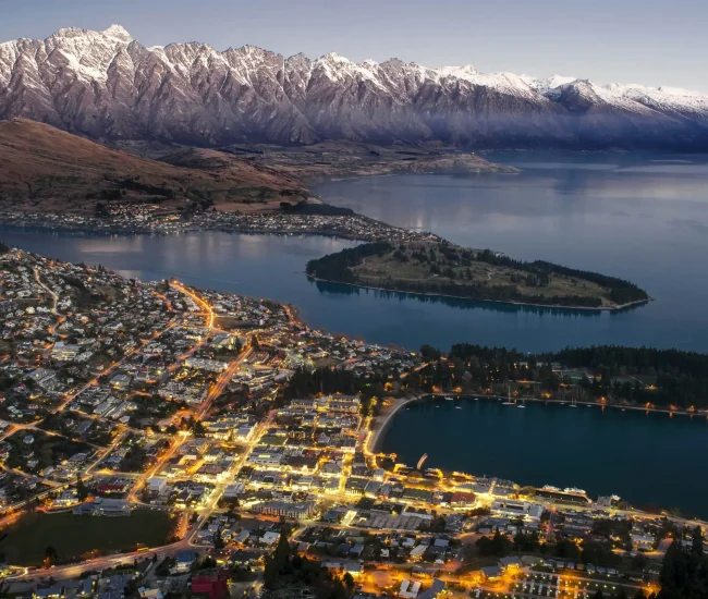 Queenstown