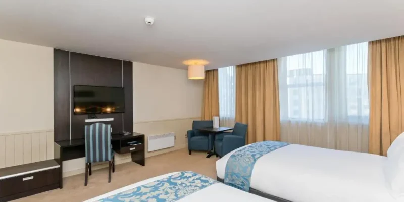 Scenic Hotel Southern Cross 2