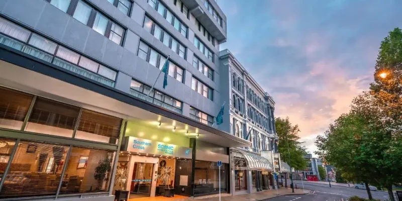 Scenic Hotel Southern Cross 4