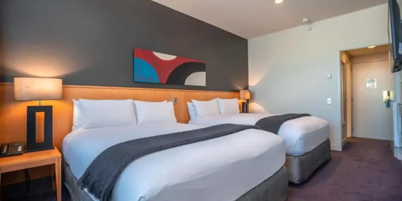 Scenic Hotel Southern Cross 8