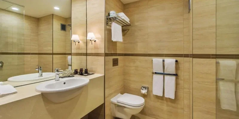 SkyCity Hotel Auckland 2