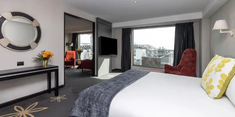 SkyCity Hotel Auckland 6