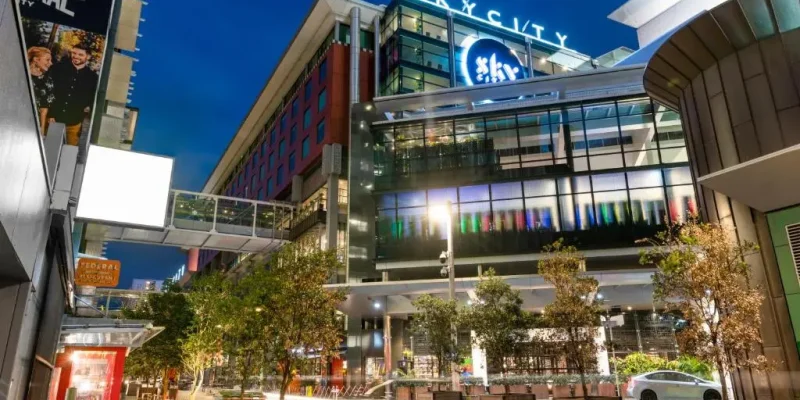 SkyCity Hotel Auckland